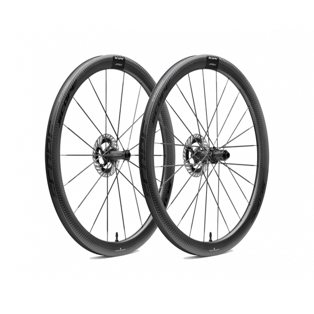 Scope Cycling ARTECH 4 45mm Road Wheelset - SC2024531 - Aerolux