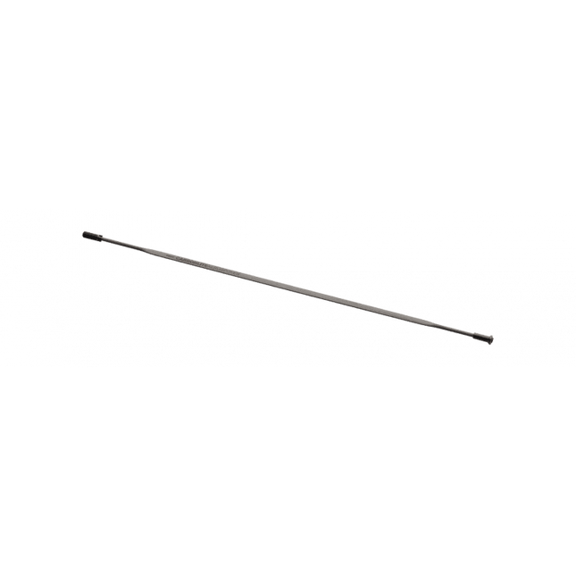 Scope Cycling ARTECH 4.A - FRONT DS CARBONLITE SPOKE - SC2024304 - Aerolux