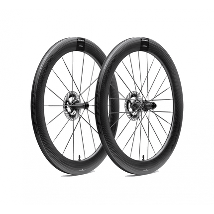 Scope Cycling ARTECH 6 65mm Road Wheelset - SC2024555 - Aerolux