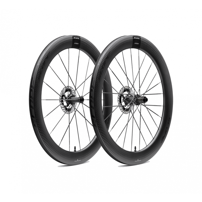 Scope Cycling ARTECH 6.A 65mm Allroad Wheelset - SC2024567 - Aerolux