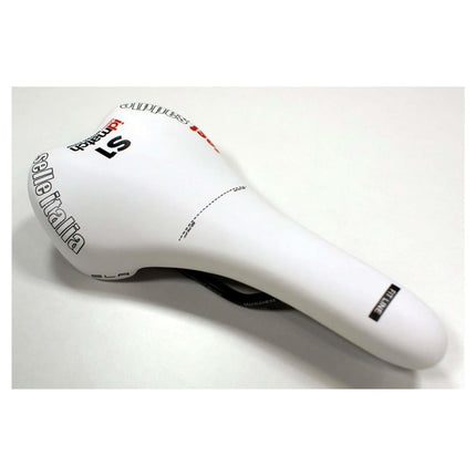 Selle San Marco Demo/Test Ground Narrow (S3) 2021 - SMZ322MNBRP - Aerolux