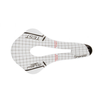Selle San Marco Demo/Test Saddle Mantra - SMZ481MWBRP - Aerolux