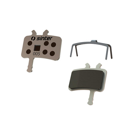 SINTER - 05 AVID JUICY & BB7 Disc Brake Pads - Workshop 25 Sets - SIN730050413 - Aerolux