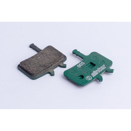 SINTER - 05 AVID JUICY & BB7 Disc Brake Pads - Workshop 25 Sets - SIN730050413 - Aerolux