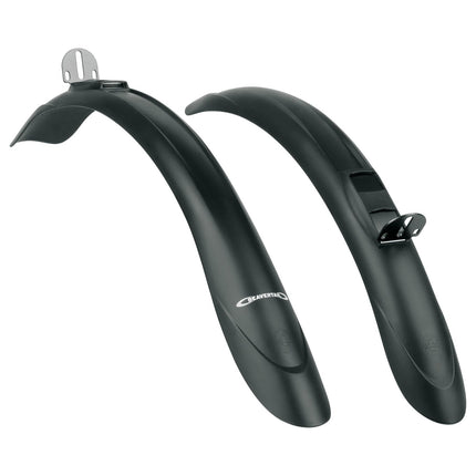 SKS Beavertail Mudguard Set - SKMBTA - Aerolux