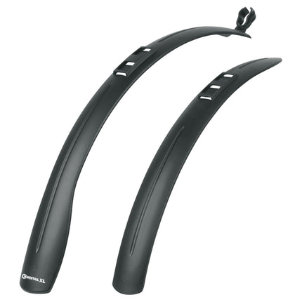 SKS Beavertail XL Mudguard Set - SKMBTAXL - Aerolux