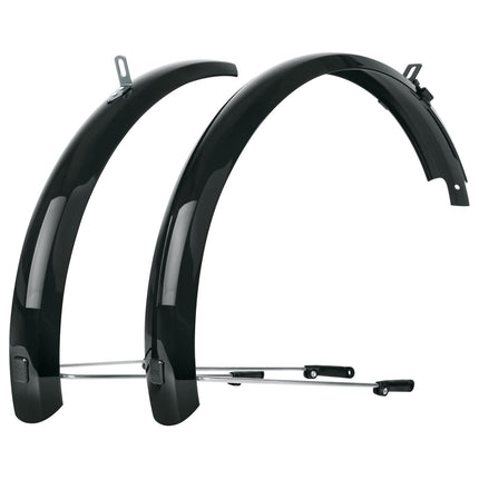 SKS Bluemels 20" Mudguard Set - SKMBB2053B - Aerolux