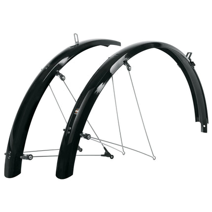 SKS Bluemels 26" Mudguard Set - SKMBB2653B - Aerolux