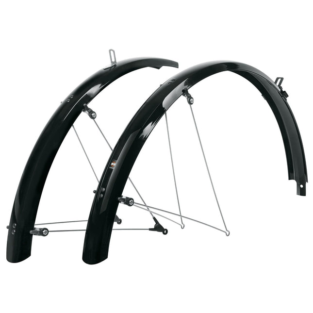 SKS Bluemels 26" Mudguard Set - SKMBB2653B - Aerolux