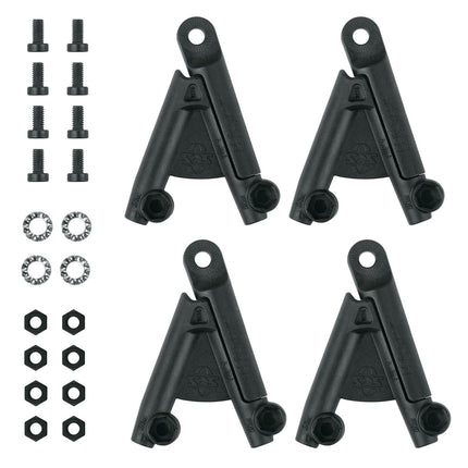 SKS Bluemels Accessories - Esc V - Adapter Stay Attachment - SKX11892 - Aerolux