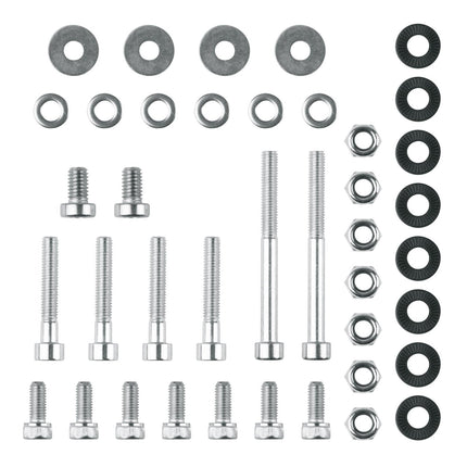SKS Bluemels Accessories - Screw Set For Frame Mounting - SKX11888 - Aerolux