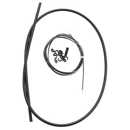 SKS Cable Routing Kit For Edge Al And Bluemels 75 U - SKX11499 - Aerolux