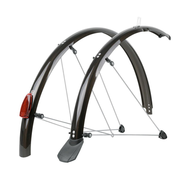 SKS Chromoplastics Mudguard Set 26" - SKMCPRS55266 - Aerolux