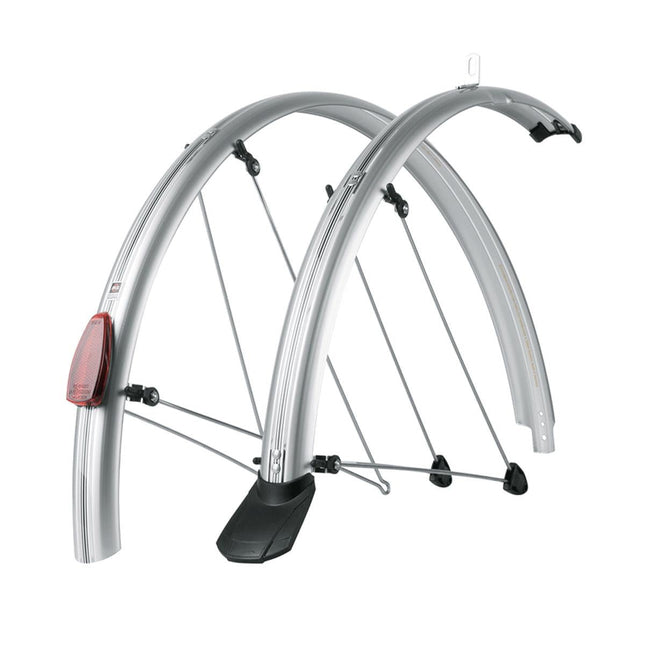 SKS Chromoplastics Mudguard Set 26" - SKMCPRS55266 - Aerolux
