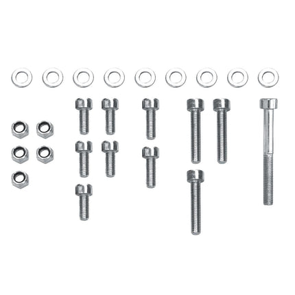 SKS Frame Mounting Kit - Chromo/Bluemels - SKX10190 - Aerolux