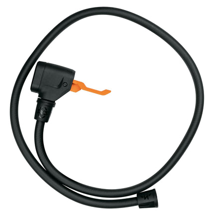 SKS Hose Connection With Mv Easy Head For Air - X - Press, Airkompressor Compact, Airkompressor - SKX11868 - Aerolux