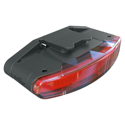 SKS Infinity Universal Rear Light - With Flashing Mode - SKR11990 - Aerolux