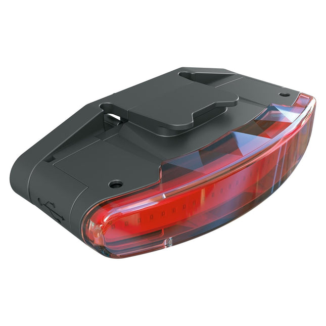 SKS Infinity Universal Rear Light - With Flashing Mode - SKR11990 - Aerolux