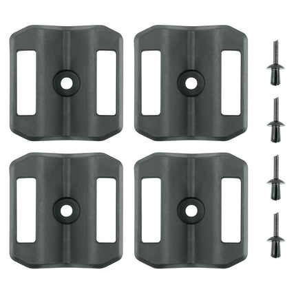 SKS Infinity Universal Set Of 4 Frame Rubbers - SKX11979 - Aerolux