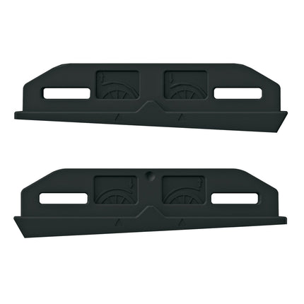SKS Mudrocker Rear Frame Adapter Pads - SKX11694 - Aerolux