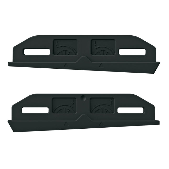 SKS Mudrocker Rear Frame Adapter Pads - SKX11694 - Aerolux