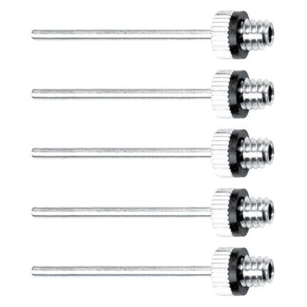 SKS Needle Valve With O - Ring Valve Washer For Ball Pumps, Set Of 5 Pcs - SKX11700 - Aerolux