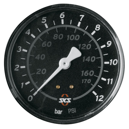 SKS Pressure Gauge 63 Mm Airmotion - SKX11688 - Aerolux