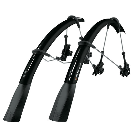 SKS Raceblade Pro Mudguard Set - SKMRBPB - Aerolux