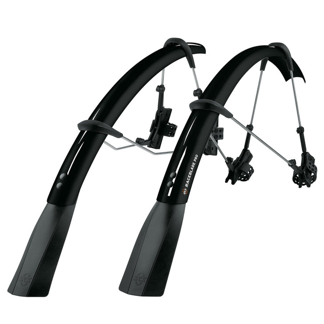 SKS Raceblade Pro Mudguard Set - SKMRBPB - Aerolux