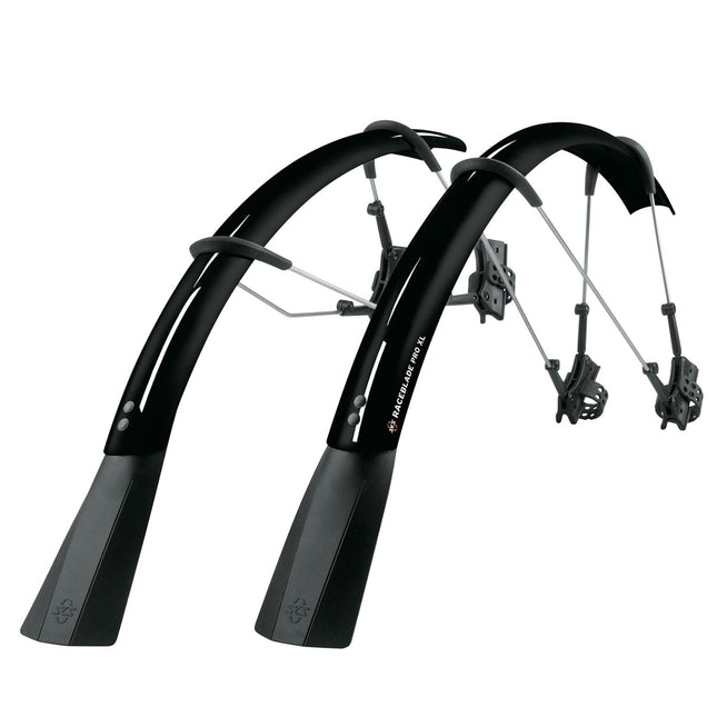 SKS Raceblade Pro XL Mudguard Set - SKMRBPXLB - Aerolux