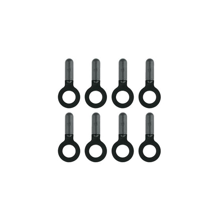 SKS Replacement 8 x Fixed Stay End Caps For Fixed Bridges - SKX11495 - Aerolux