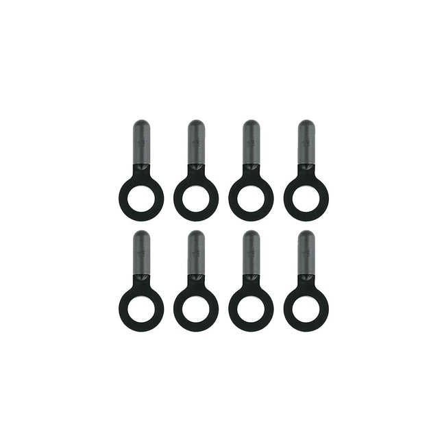SKS Replacement 8 x Fixed Stay End Caps For Fixed Bridges - SKX11495 - Aerolux