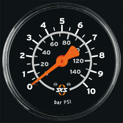 SKS Replacement Bar/Psi Gauge Airworx 10.0 - SKX11620 - Aerolux