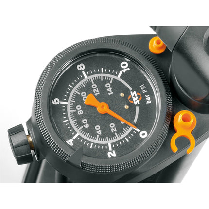 SKS Replacement Bar/Psi Gauge Airworx Plus 10.0 - SKX11622 - Aerolux