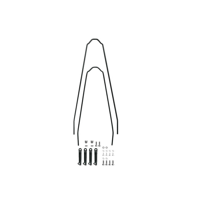 SKS Replacement U Stay Kit Black For Velo 42 / 47 For Suntour Forks - SKX11459 - Aerolux