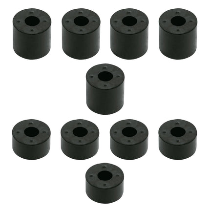 SKS Rubber Valve Washer For Mv Easy Head, Set Of 10 Pcs - SKX11683 - Aerolux