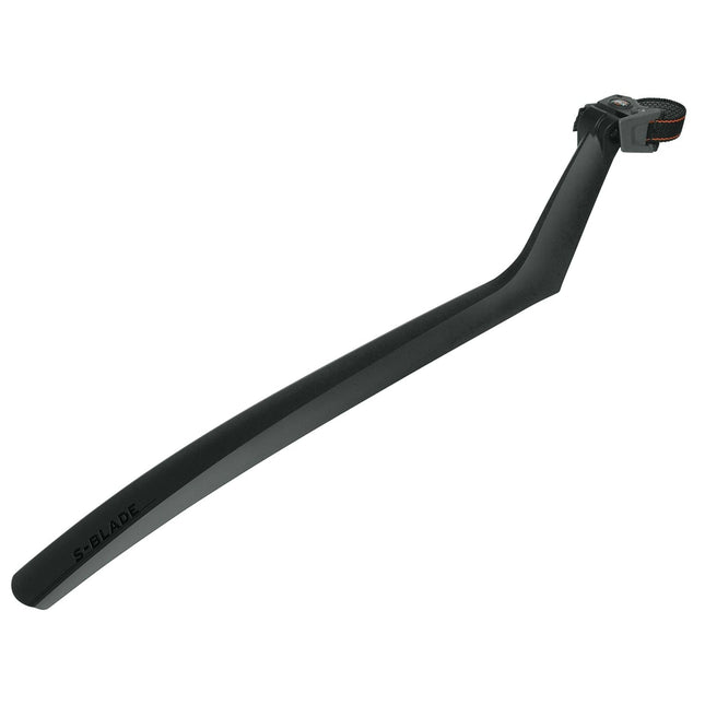 SKS S - Blade Rear Mudguard - SKMSBLR28 - Aerolux