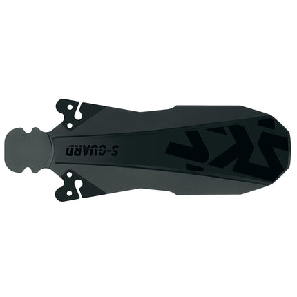 SKS S - Guard Rear Mudguard - SKMSGDB - Aerolux