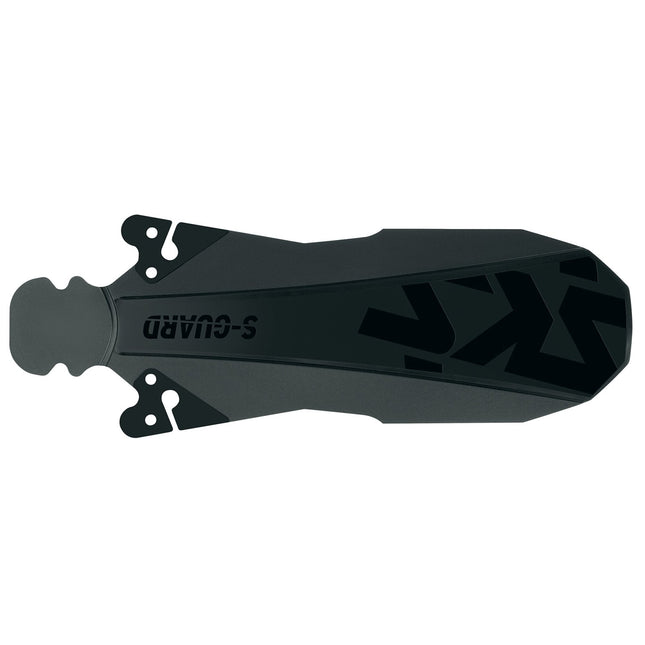 SKS S - Guard Rear Mudguard - SKMSGDB - Aerolux