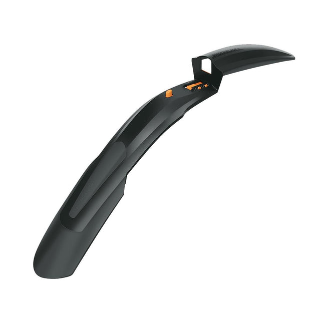 SKS Shockblade Front Mudguard - SKMSHKBLF26B - Aerolux