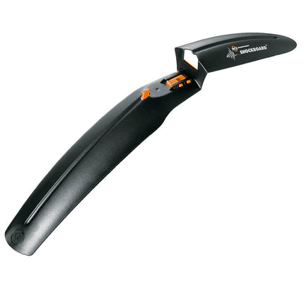 SKS Shockboard Front Mudguard - SKMSBOF26B - Aerolux