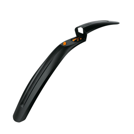 SKS Shockboard XL Front Mudguard - SKMSBOF29B - Aerolux