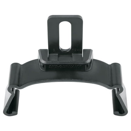 SKS Sliding Bridge For Bluemels Round Profile 53 Mm - 60Mm, Plastic - SKX11923 - Aerolux