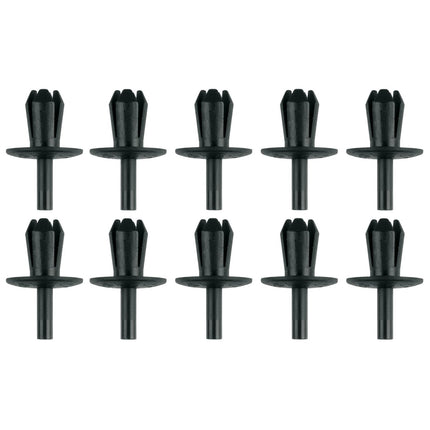 SKS Special Plugs For Velo Mudguards Set Of 10 - SKX11597 - Aerolux