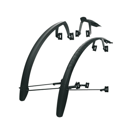 SKS Speedrocker Mudguard Set - SKMSPEEDB - Aerolux