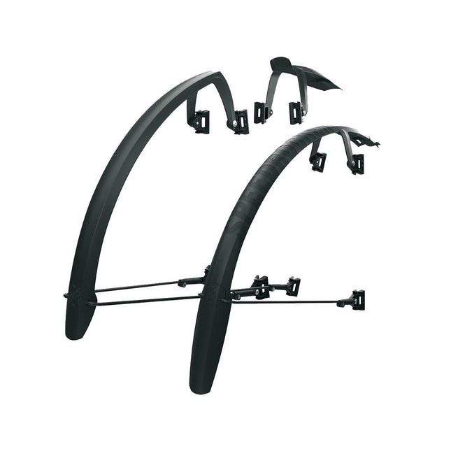 SKS Speedrocker Mudguard Set - SKMSPEEDB - Aerolux