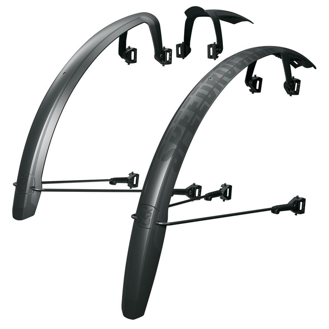 SKS Speedrocker XL Mudguard Set - SKMSPEEDXL - Aerolux