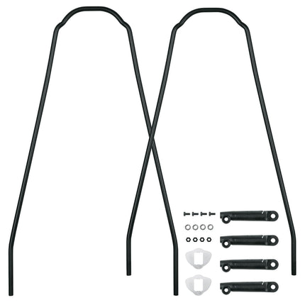 SKS Stay Set For Bluemels Basic 20", 60 Mm - SKX11894 - Aerolux