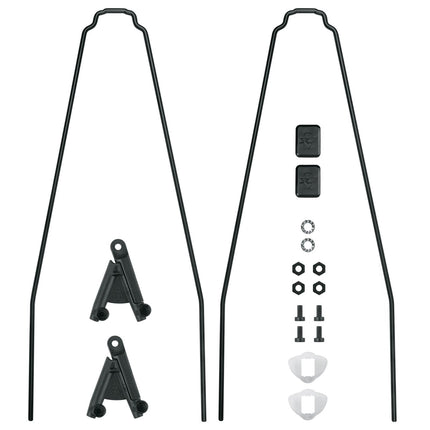 SKS Stay Set For Blumels Style 46 Rear - SKX11908 - Aerolux