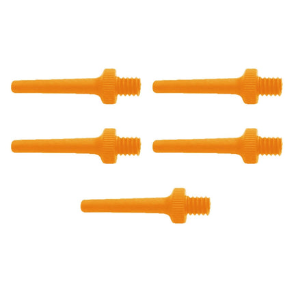 SKS Universal Plastic Ball Adapter, Set Of 5 Pcs - SKX11701 - Aerolux